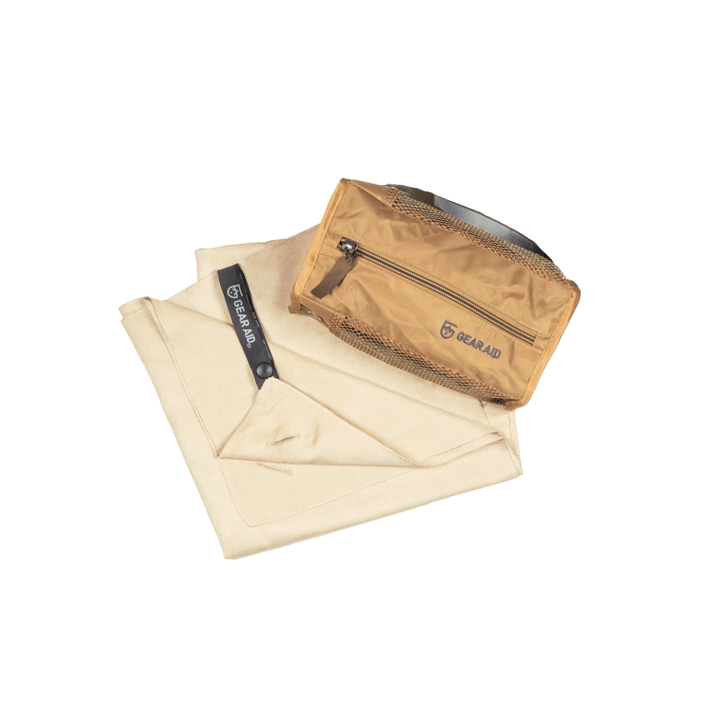 Quick Dry Micro-Fiber Towel