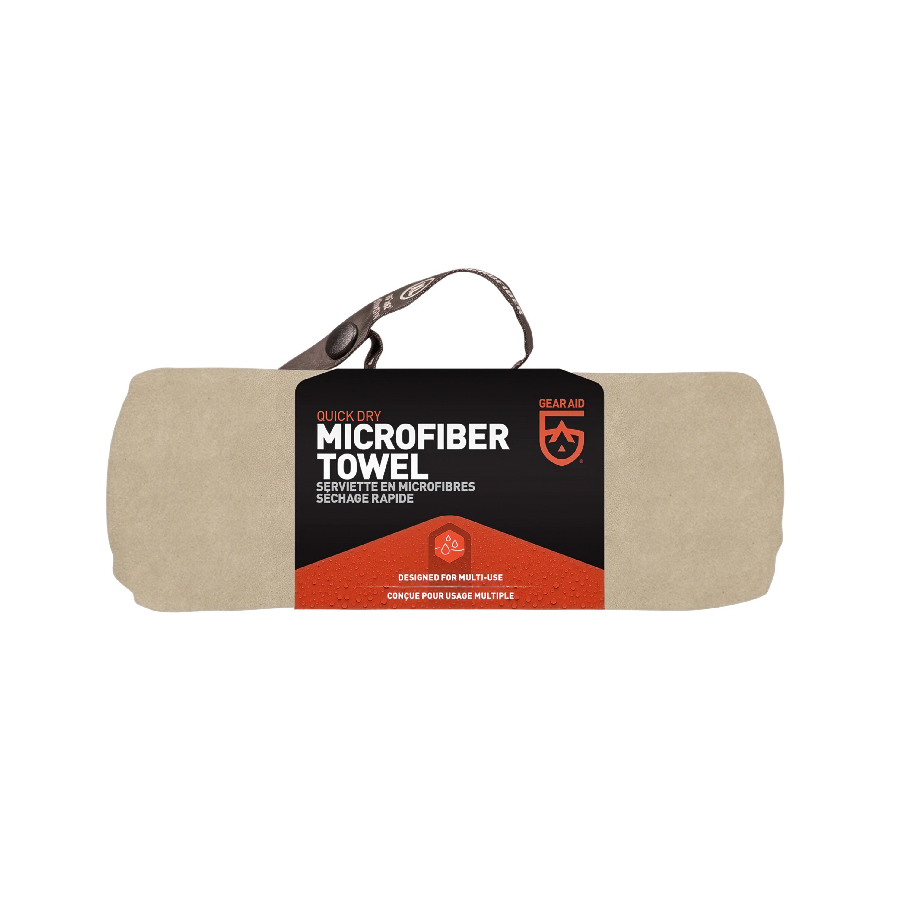 Quick Dry Micro-Fiber Towel