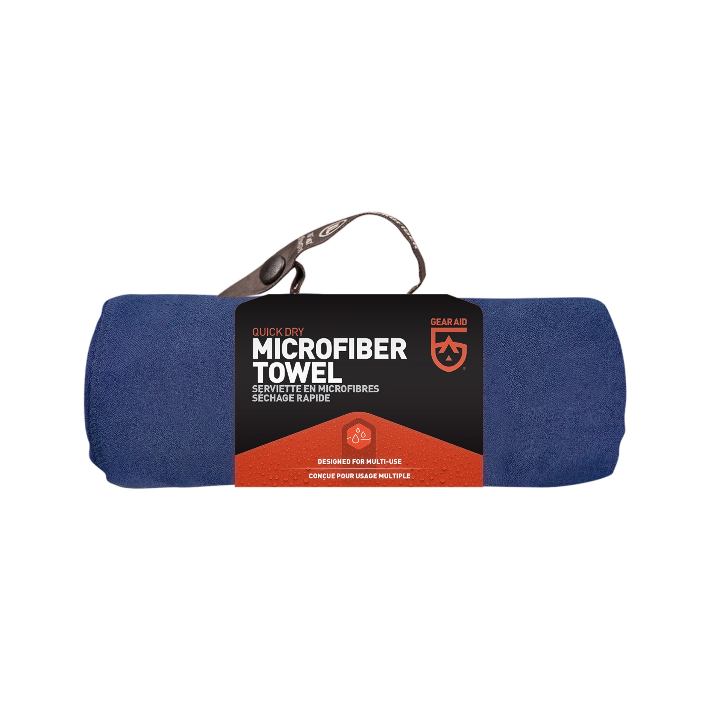 Quick Dry Micro-Fiber Towel