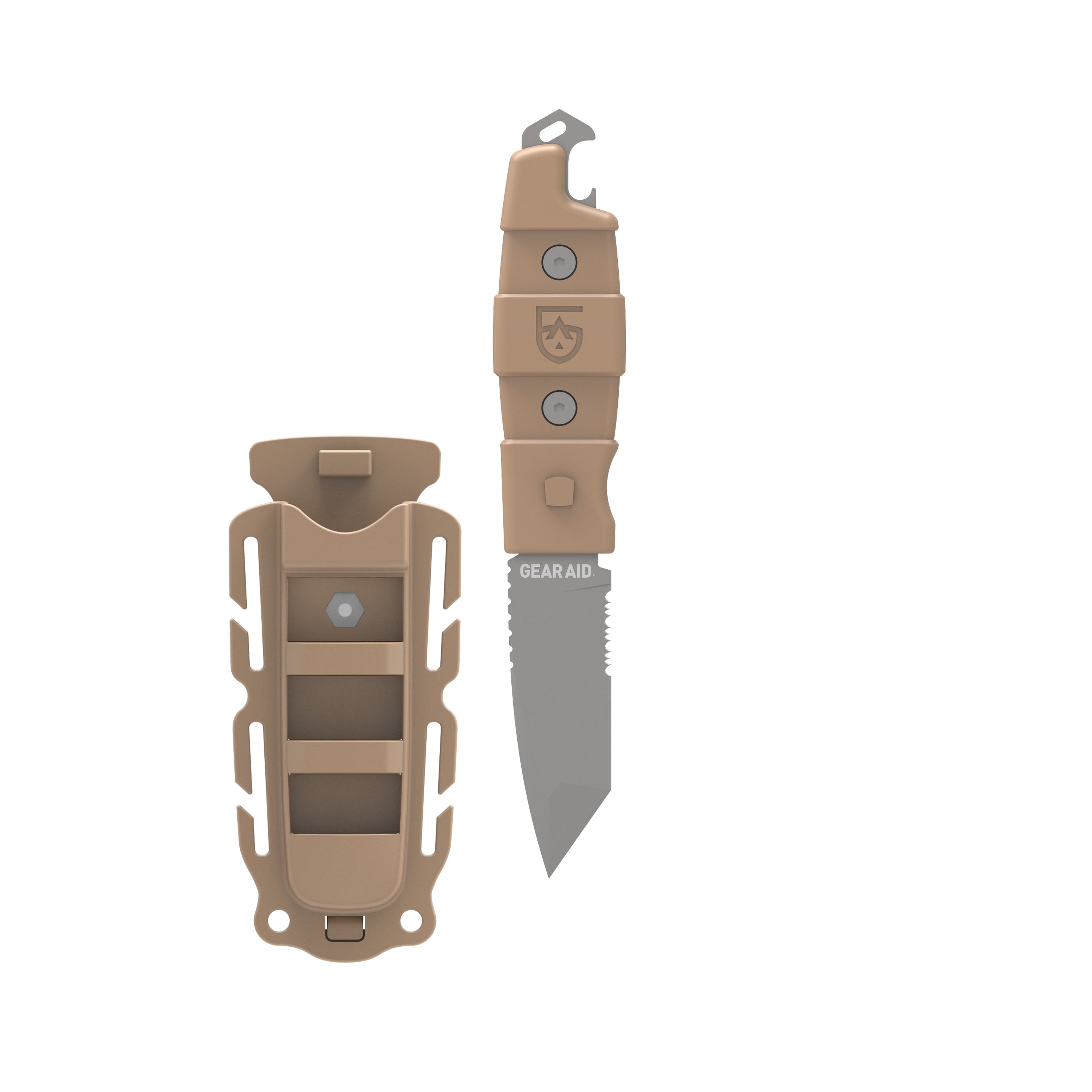 KOTU Tanto Knife