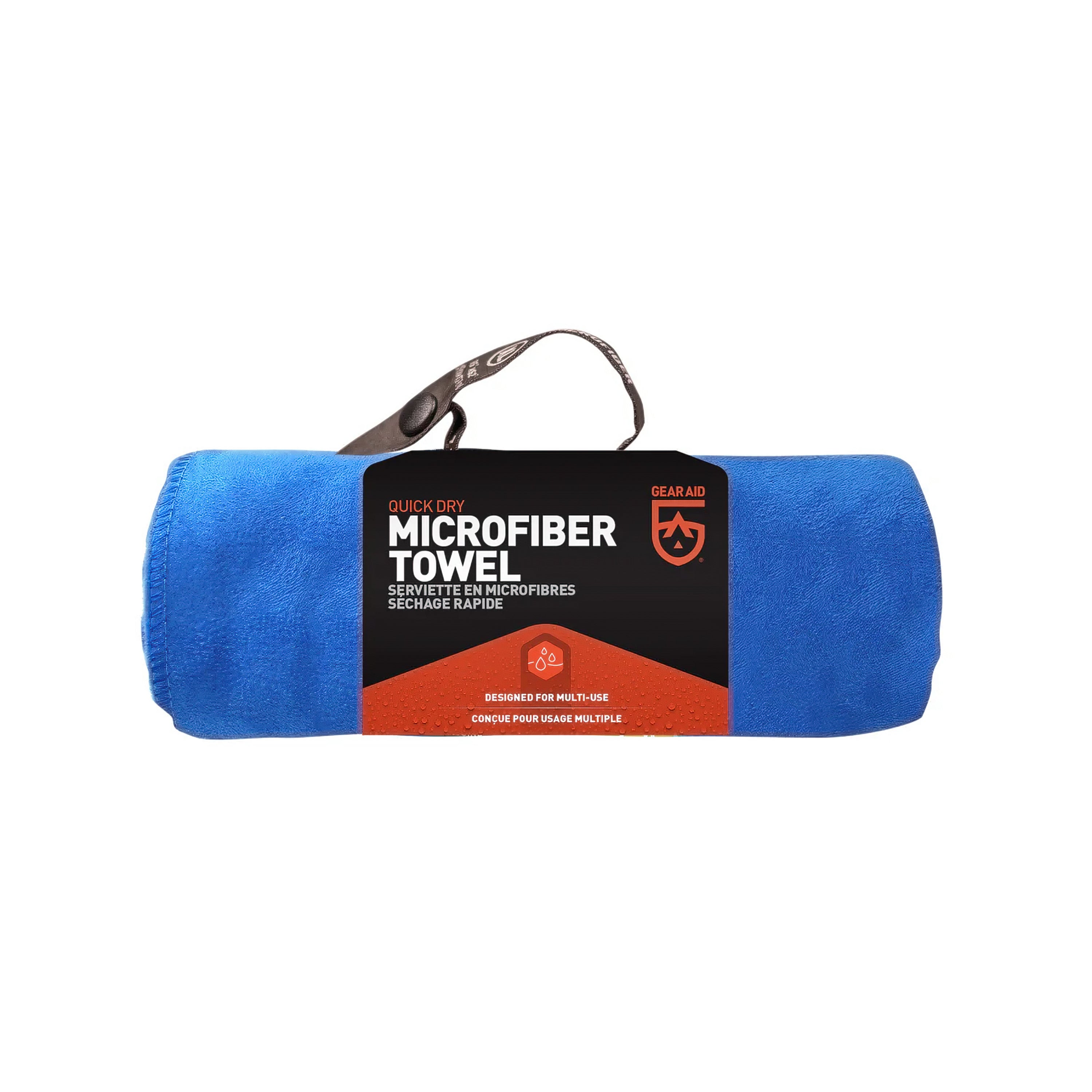 Quick Dry Micro-Fiber Towel