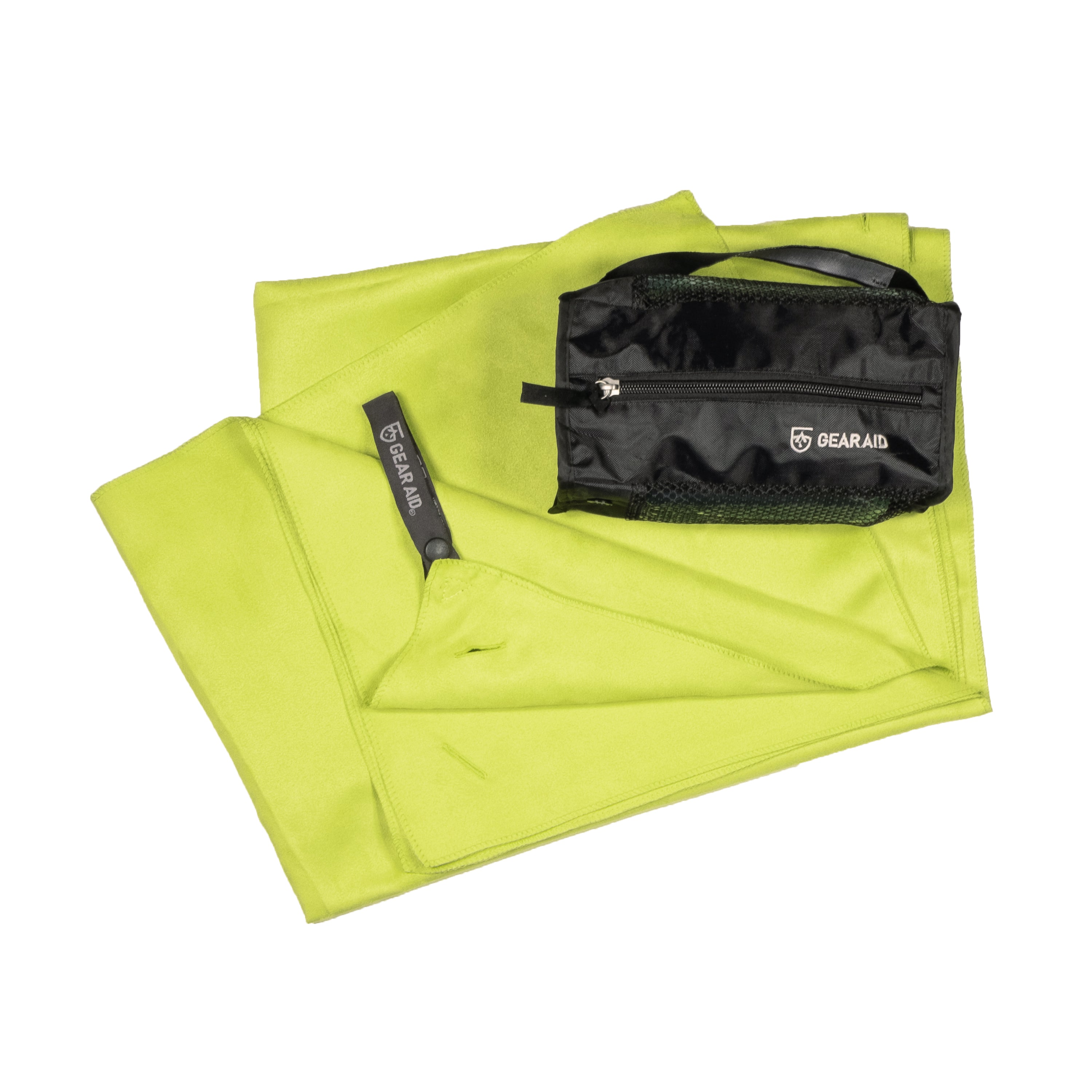 Quick Dry Micro-Fiber Towel