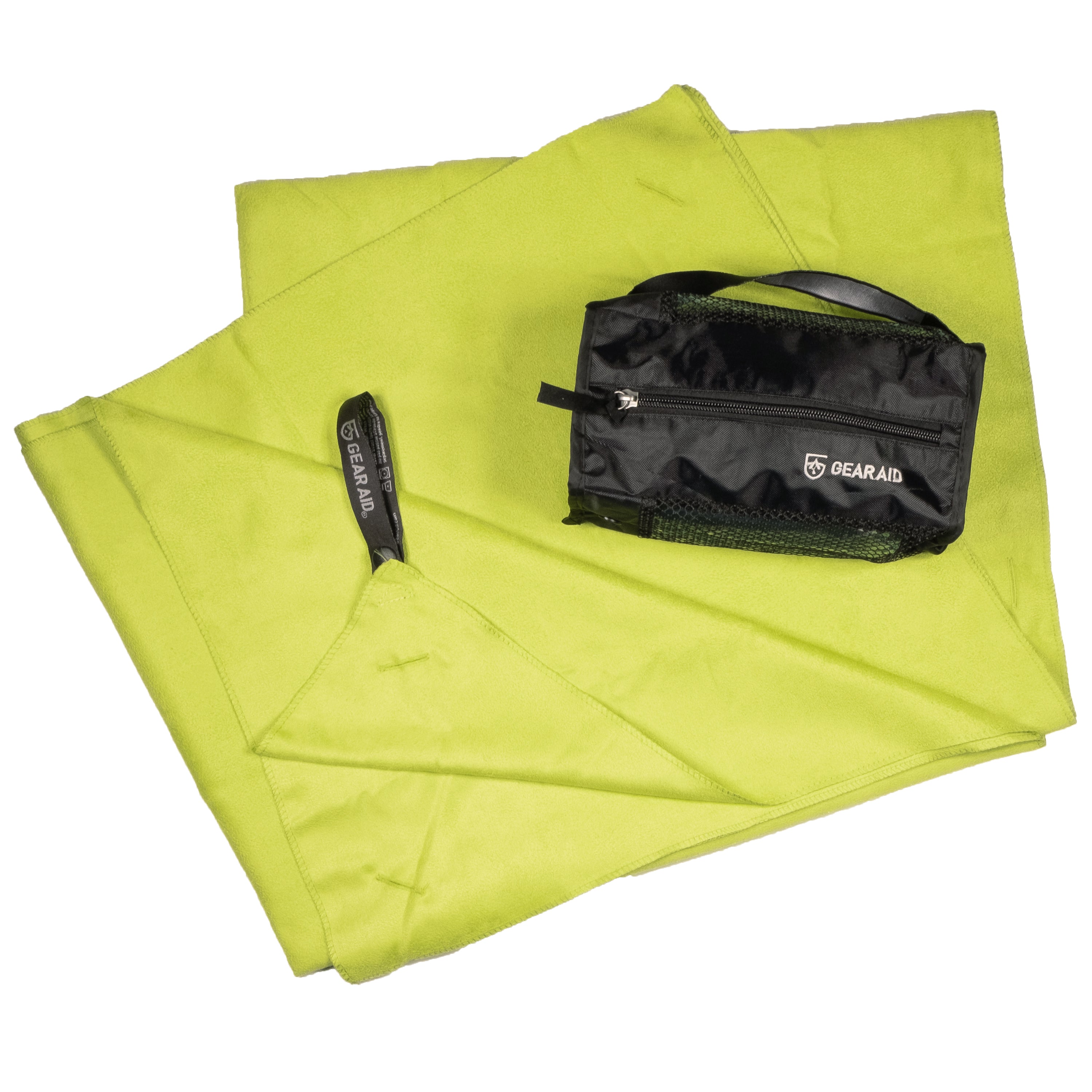Quick Dry Micro-Fiber Towel