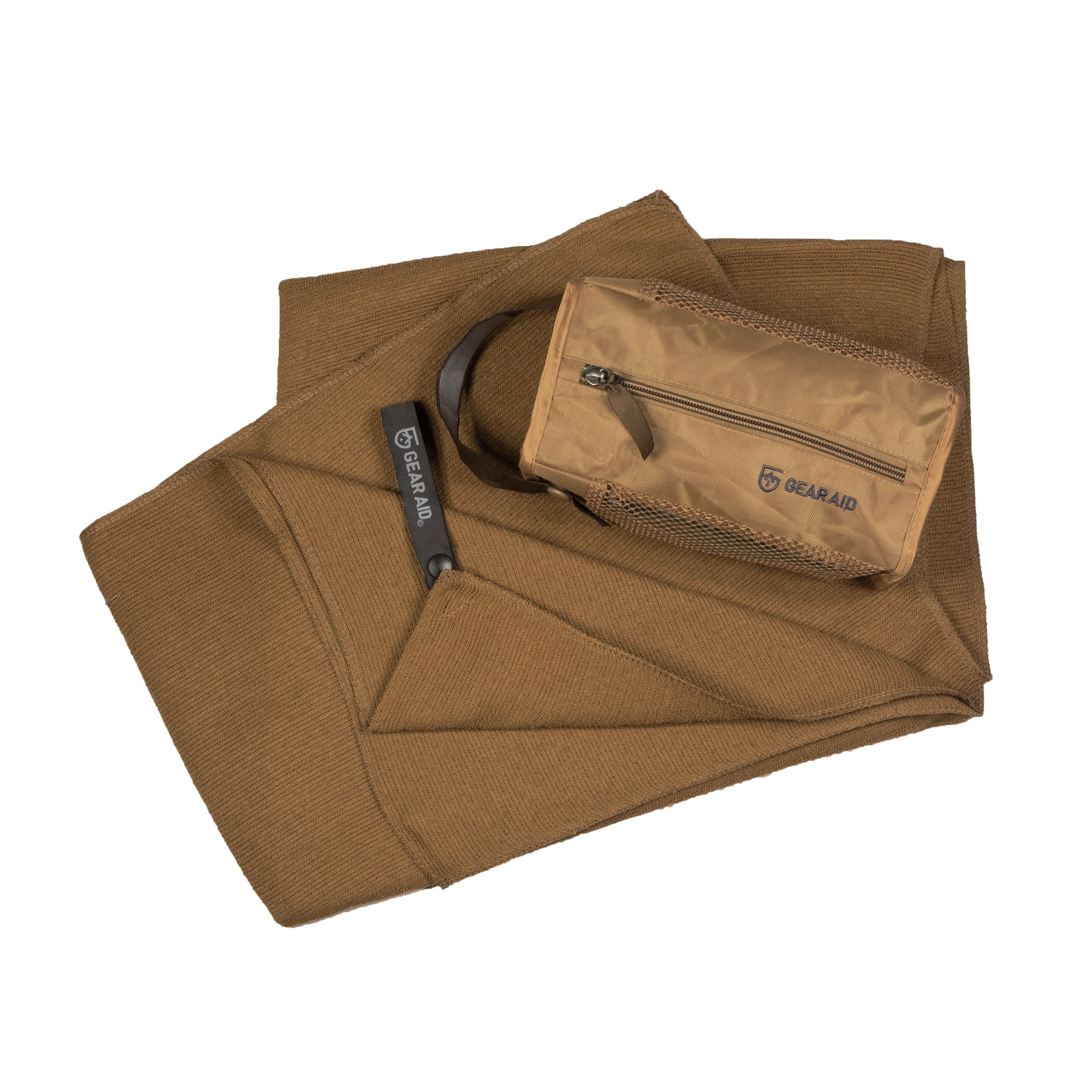 Micro-Terry Towel
