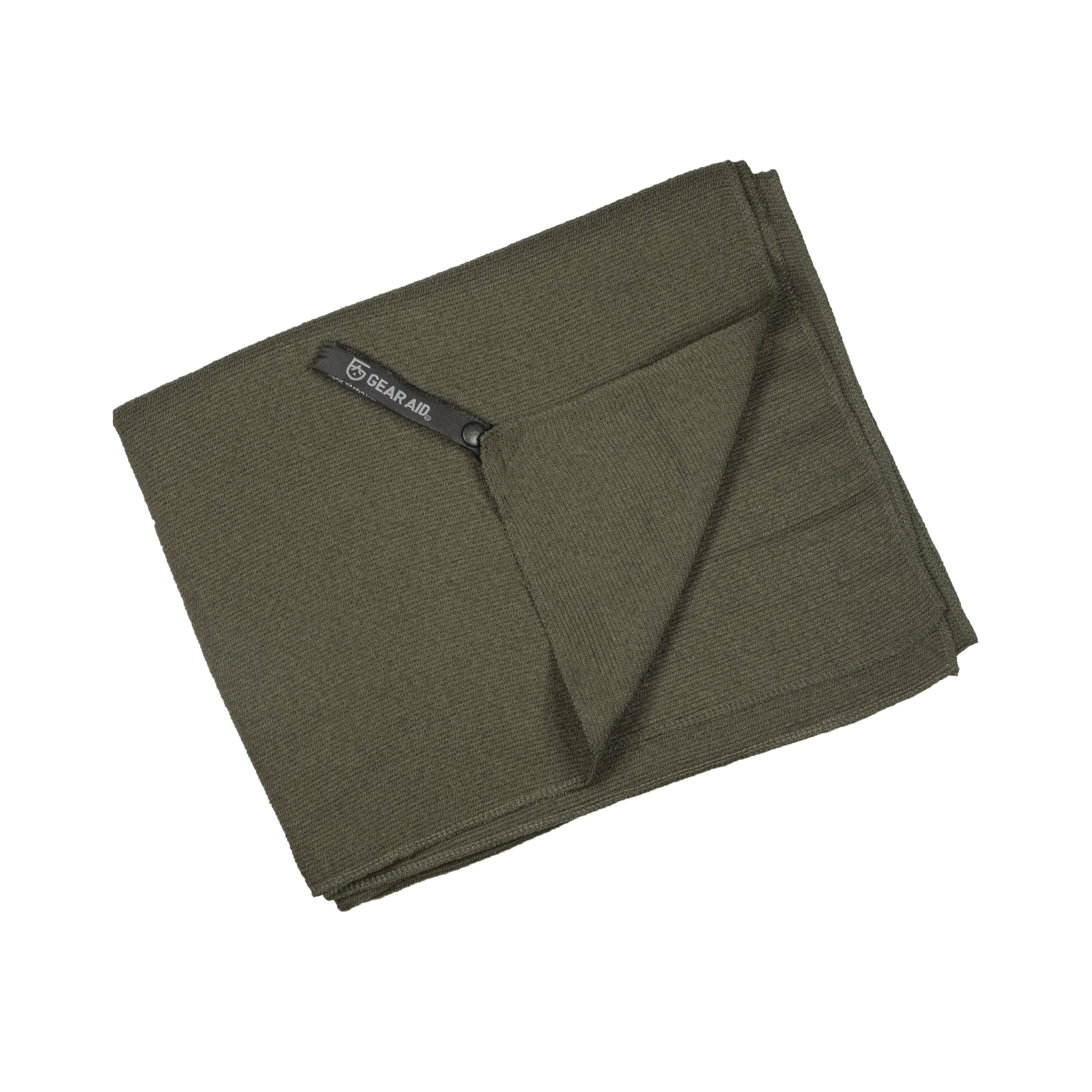Micro-Terry Towel