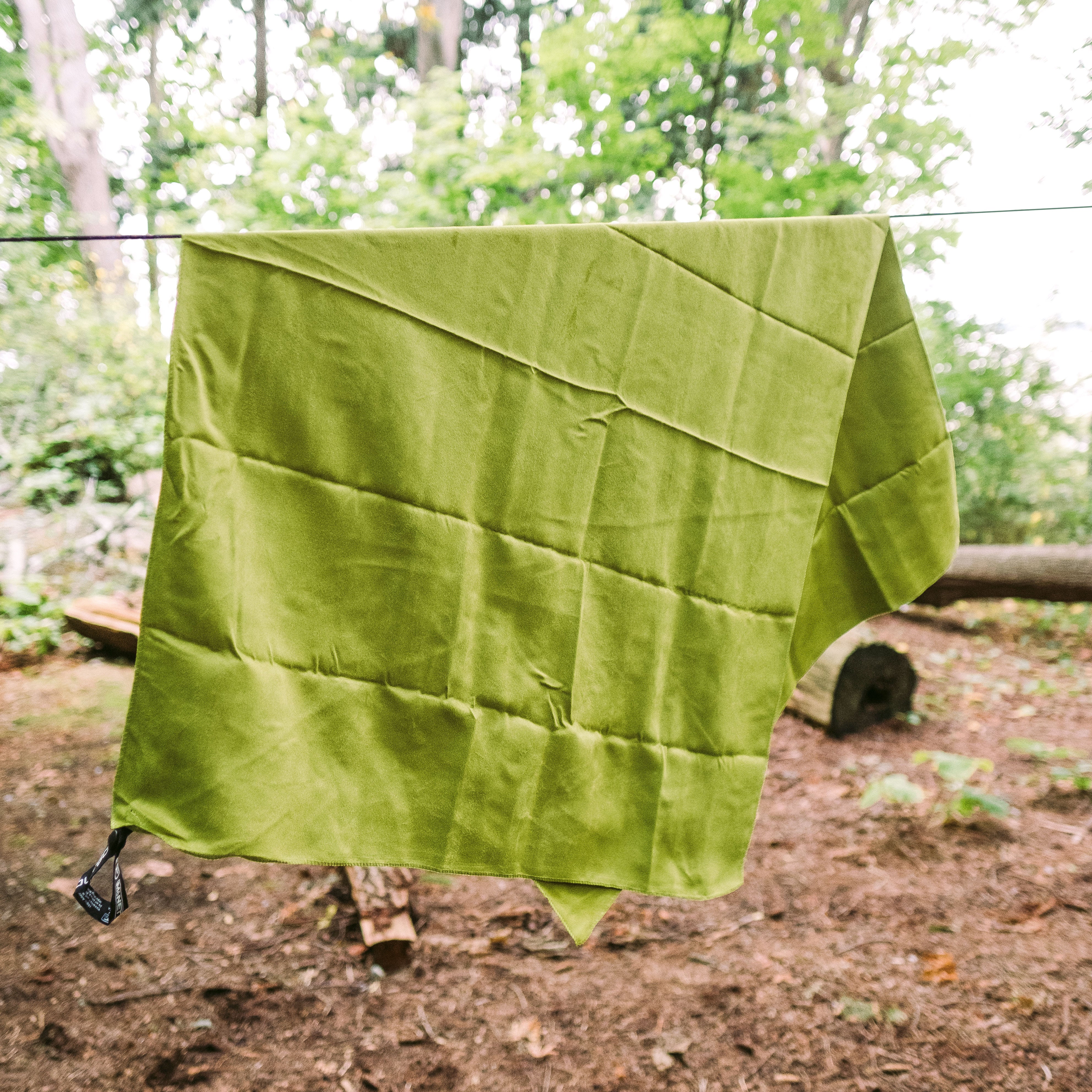 Quick Dry Micro-Fiber Towel