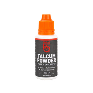 Talcum Powder