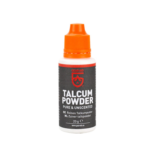 Talcum Powder
