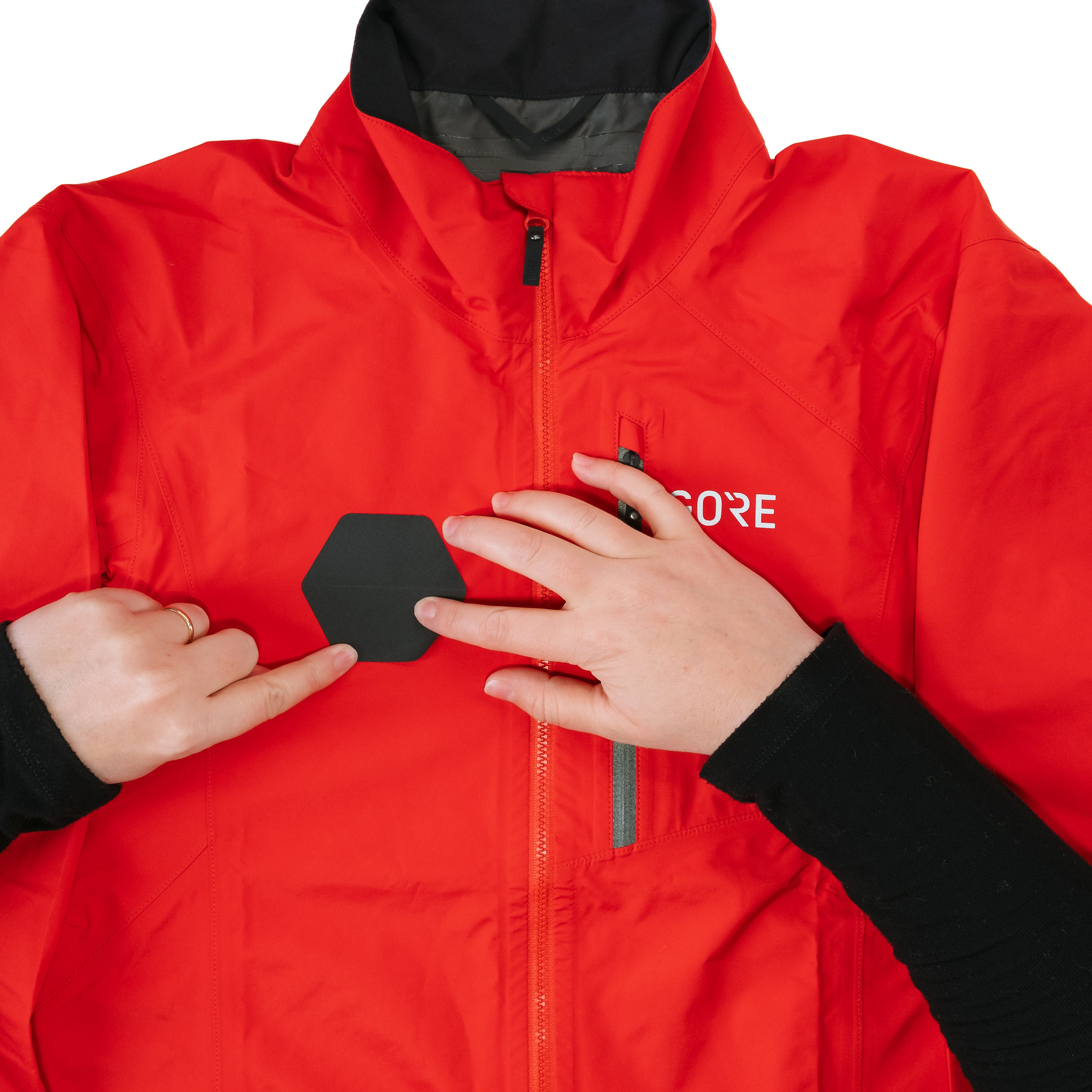 Tenacious Tape GORE-TEX Fabric Patches