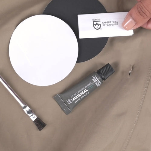 Aquasure FD Repair Kit