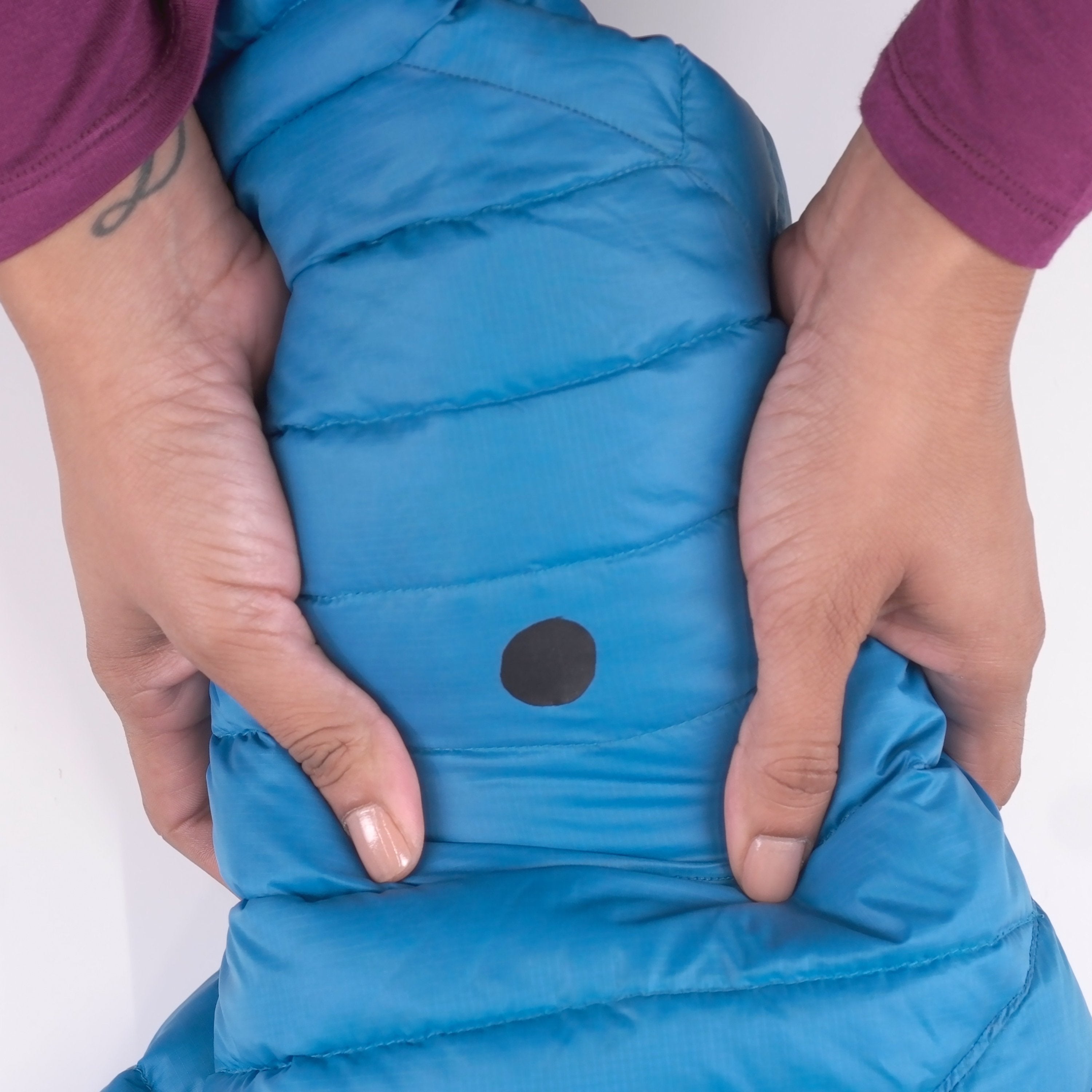 Tear Aid Type A Repair Kit – AquaLilyPad
