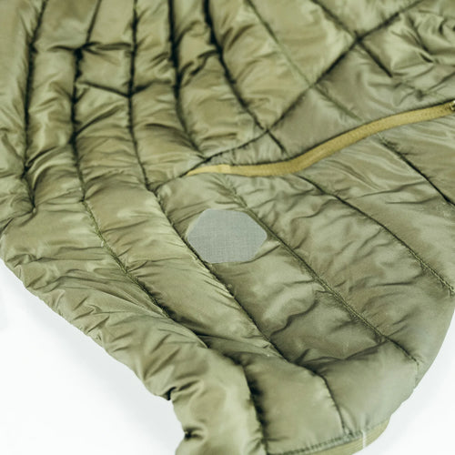 Tenacious Tape Repair Hex Patches