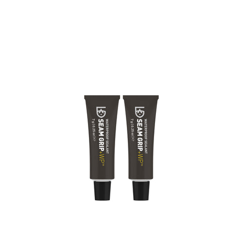 Seam Grip WP Waterproof Sealant and Adhesive