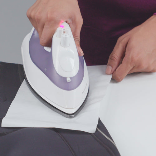 Tenacious Tape Iron-On Fabric Repair Patch