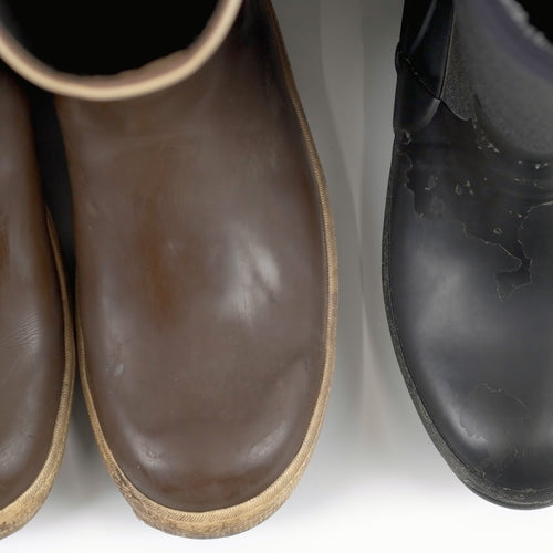 Revivex Rubber Boot Treatment