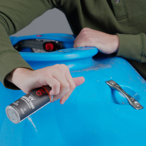 Revivex UV Protectant