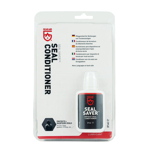 Seal Saver Drysuit Seal Conditioner