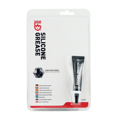 Silicone Grease