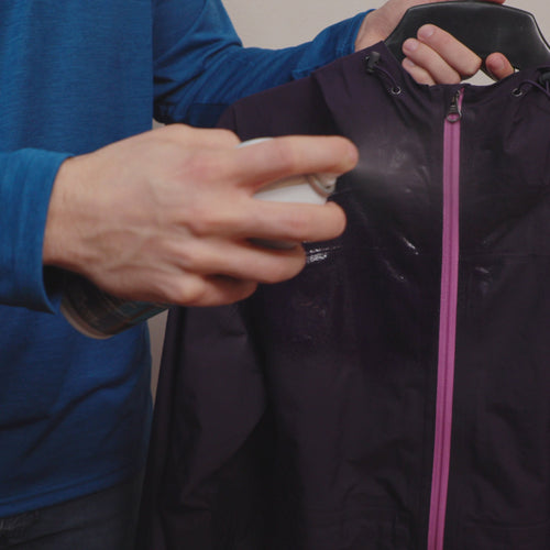 Revivex Durable Water Repellent Spray