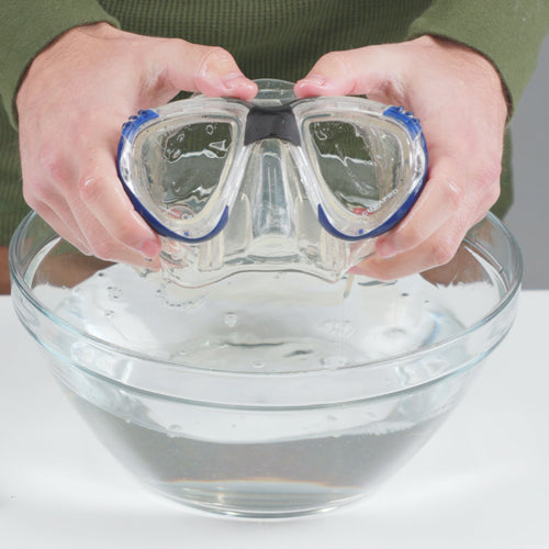 Sea Drops Anti-Fog and Lens Cleaner