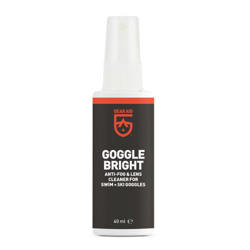 Goggle Bright Anti-fog and Lens Cleaner