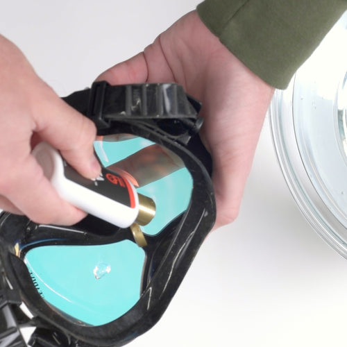 Sea Gold Anti-Fog Gel