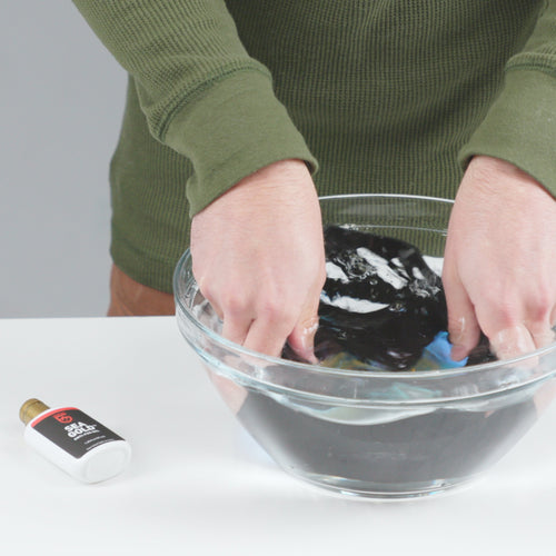 Sea Gold Anti-Fog Gel