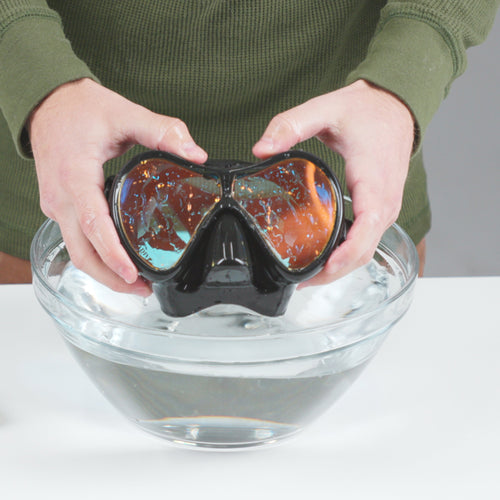 Sea Gold Anti-Fog Gel