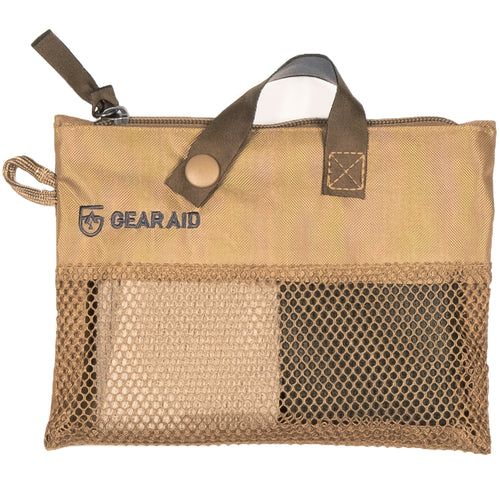 Micro-Terry Washcloth Kit