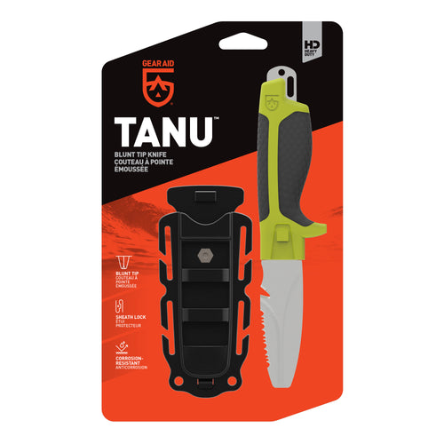 Tanu Dive Knife