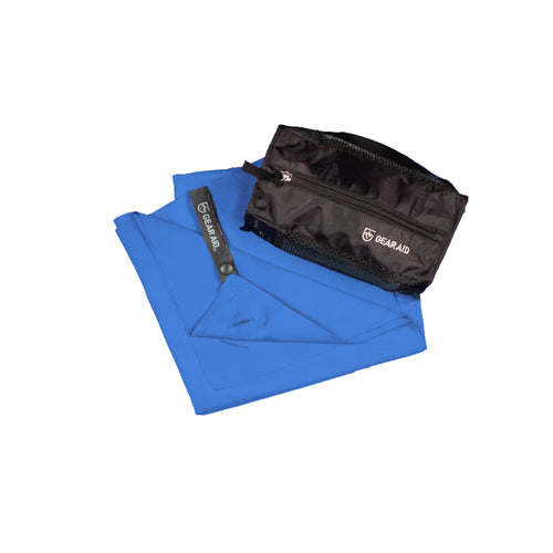 Quick Dry Microfiber Towel