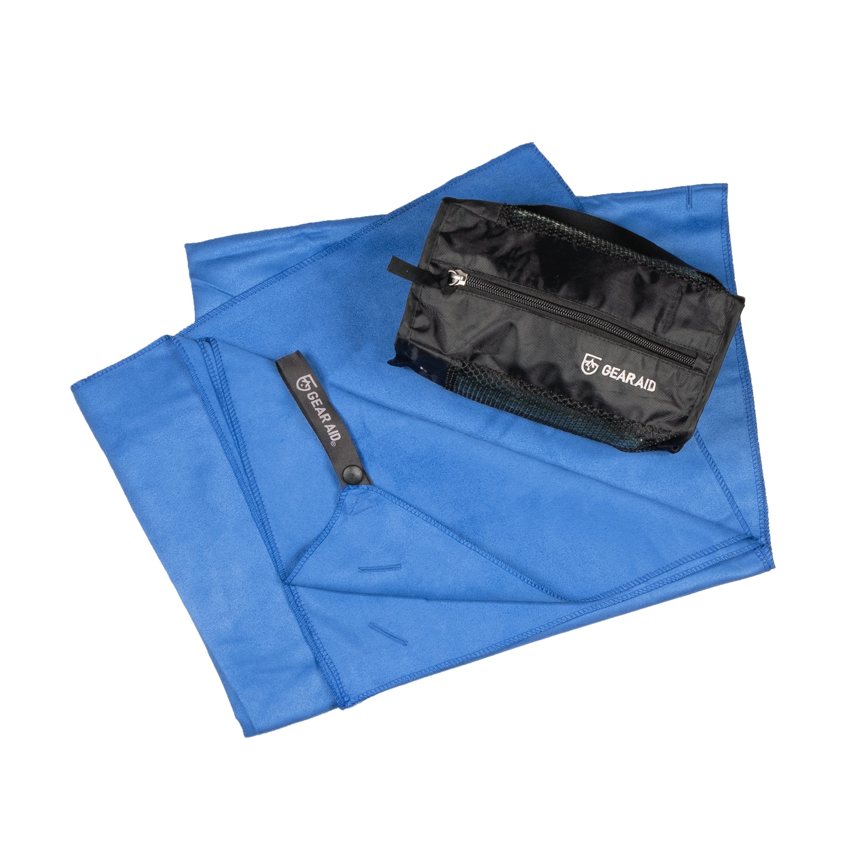 Quick Dry Microfiber Towel | GEAR AID