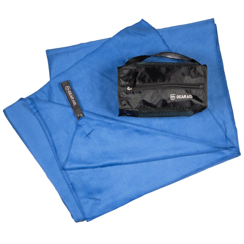 Quick Dry Microfiber Towel