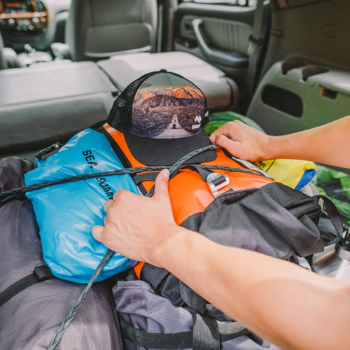 Gruntline Elastic Cord