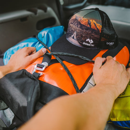 Gruntline Elastic Cord