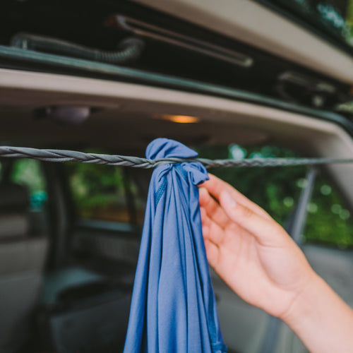 Gruntline Elastic Cord