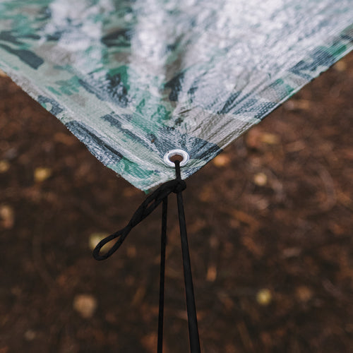 Medium-Duty 325 Paracord