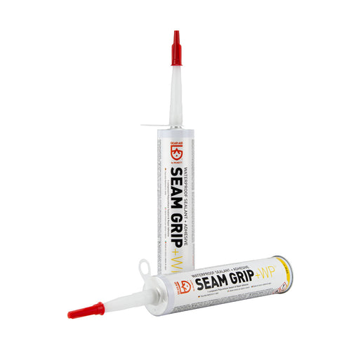 Seam Grip WP Waterproof Sealant and Adhesive
