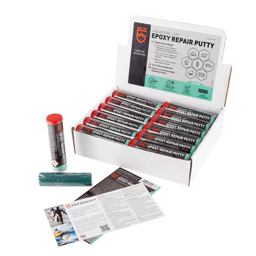 Aquasure EP Epoxy Repair Putty