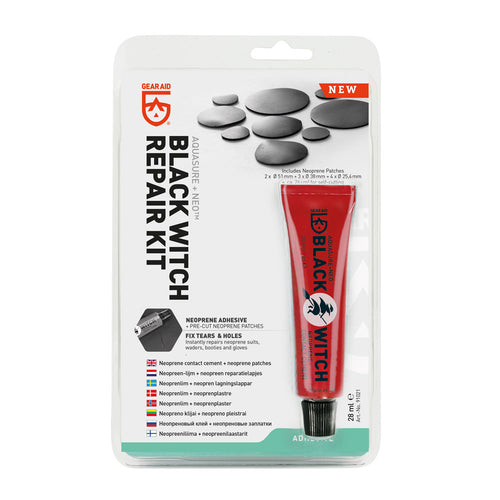 Aquasure Neo Black Witch Repair Kit