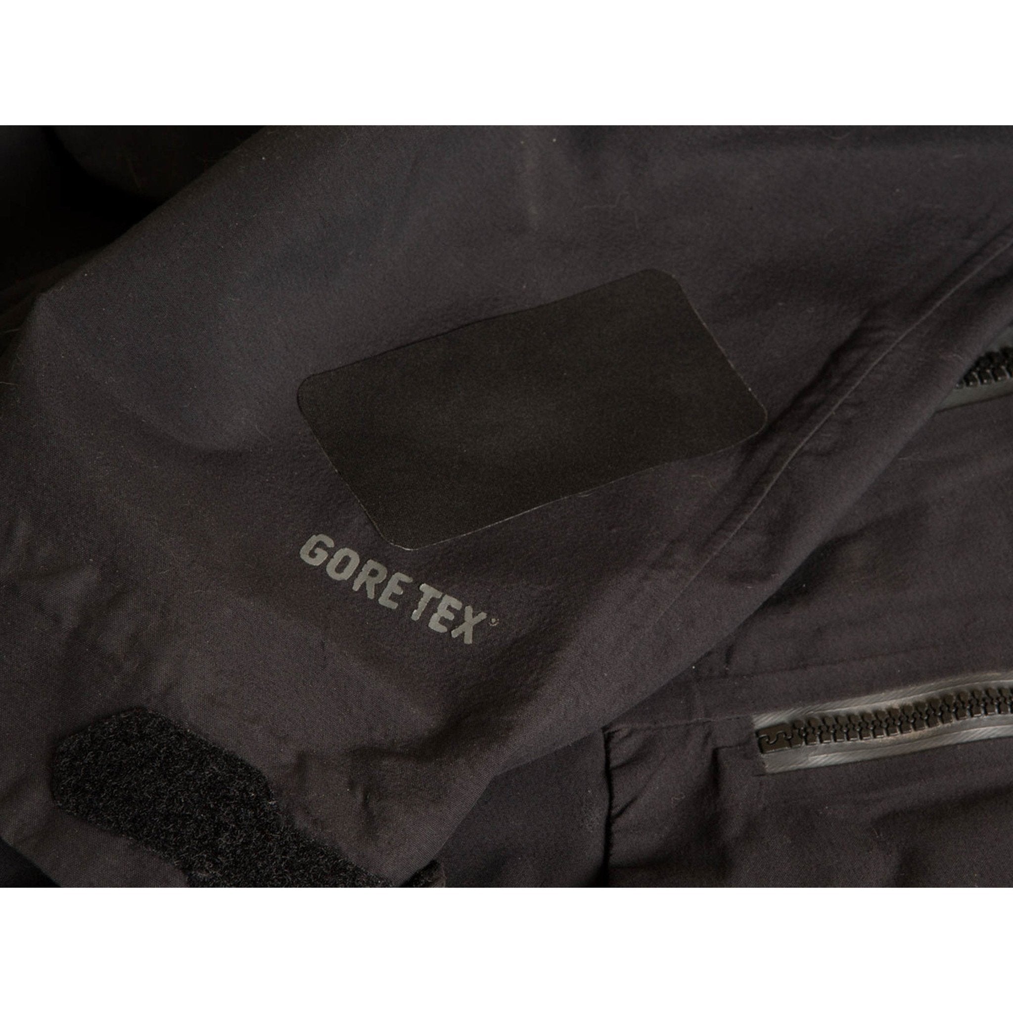 easy to iron gore tex repair tape for your expensive goretex jackets,  pants, sports clothing seam sealing