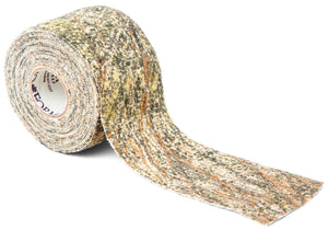 Camo Form Reusable Fabric Wrap